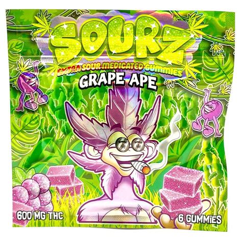 There are no reviews yet. . Sourz medicated gummies 600 mg